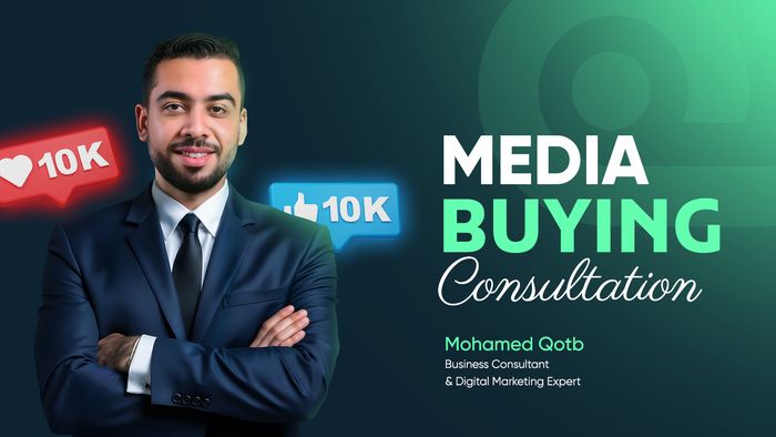Media Buying Consultation