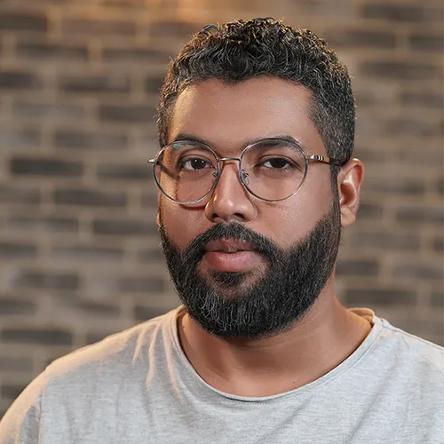 Mohamed ALi