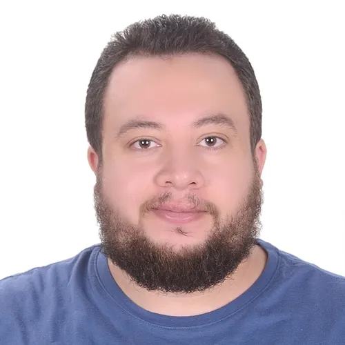 اسلام حموده