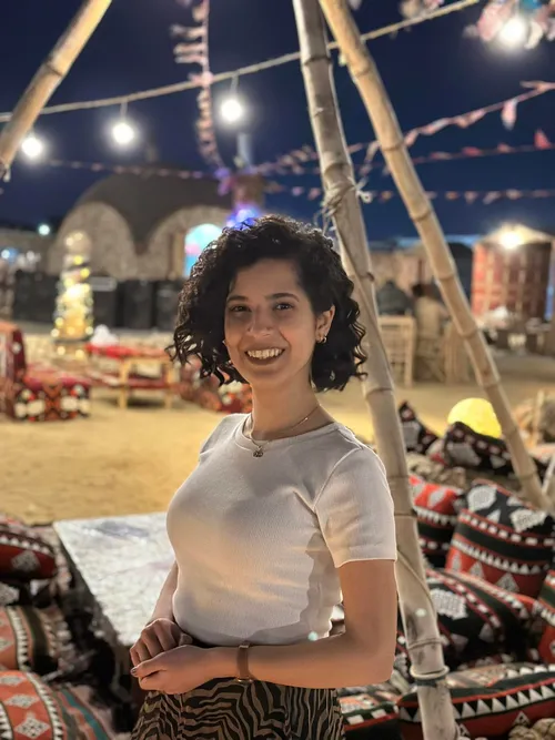 مريم شريف 