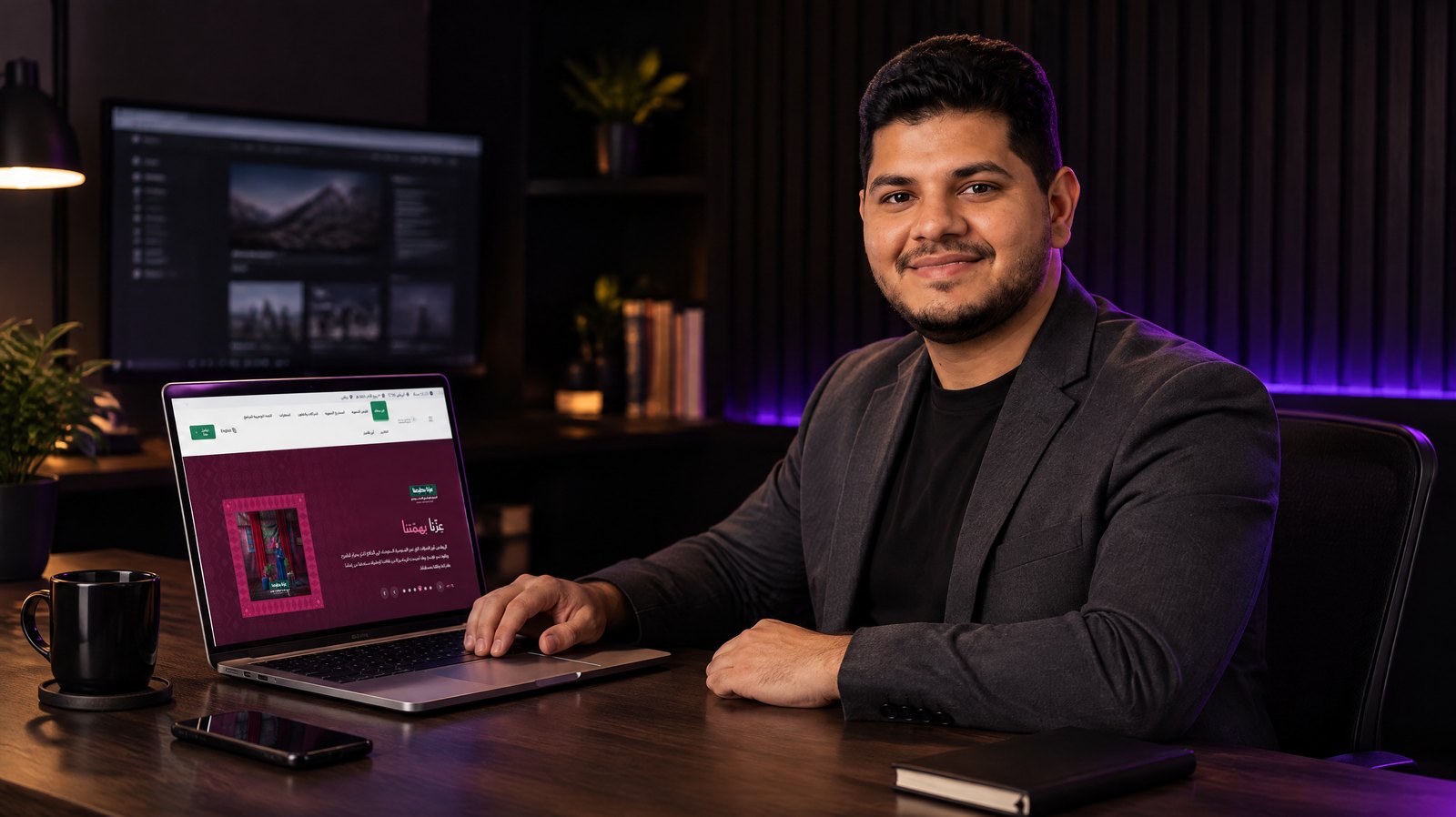 مهندس محمد خالد