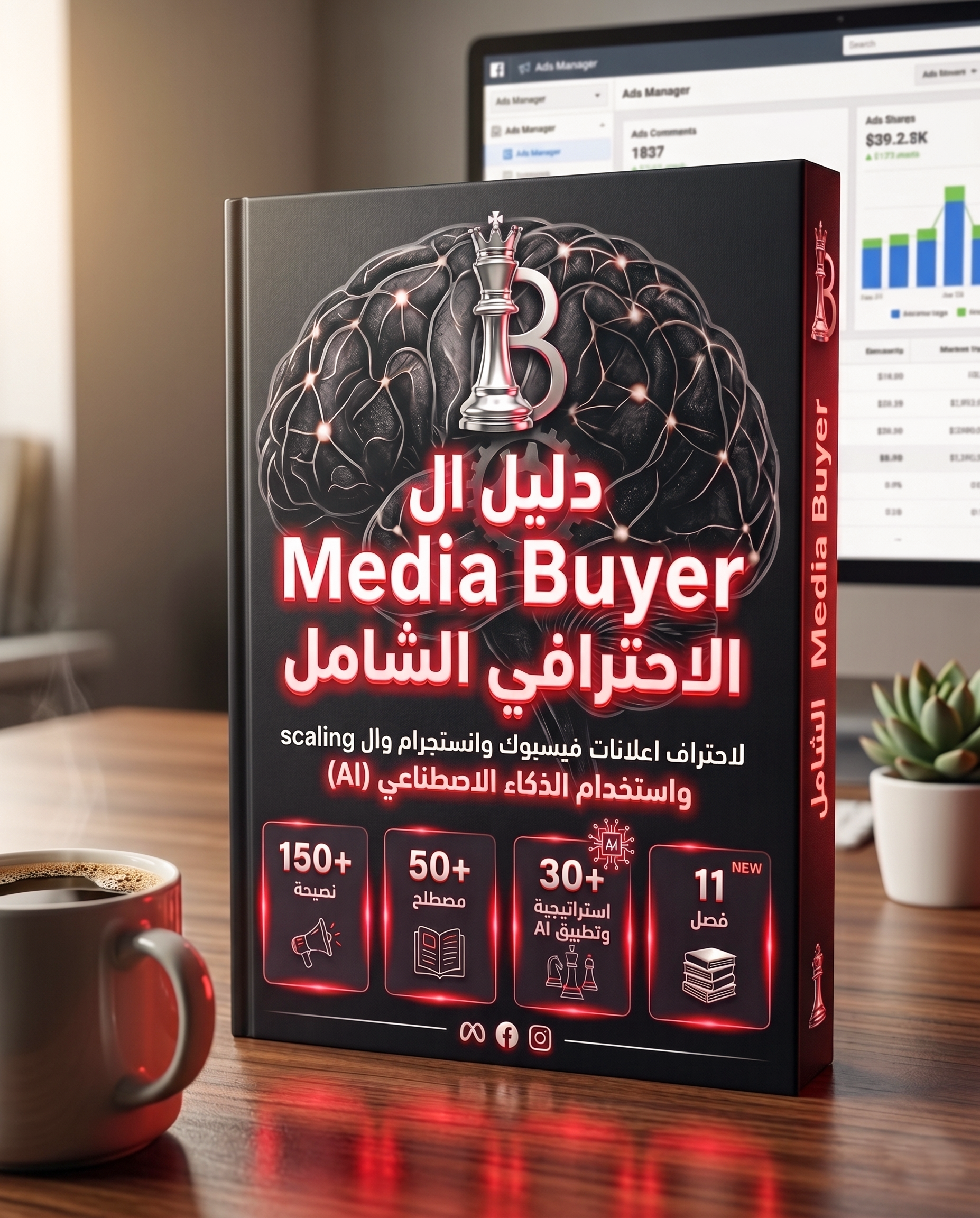 الدليل الشامل لاحتراف الميديا باينج والـ AI 2026